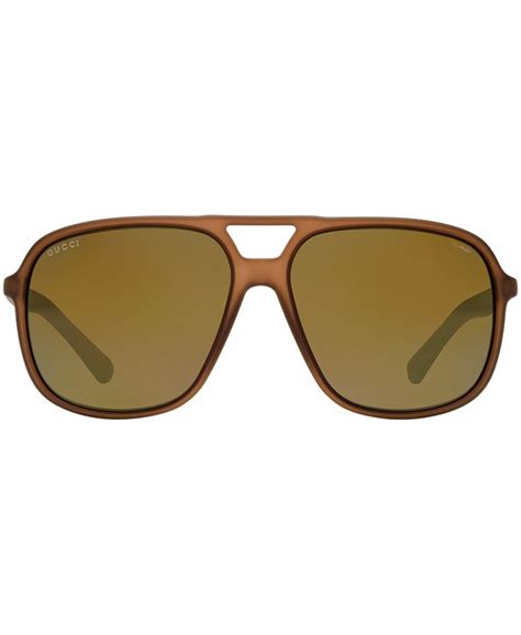 Gucci Polarized Sunglasses, Gucci GG1091/S 